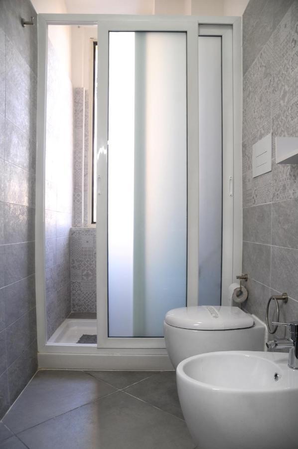 Voglia Di Napoli Bed & Breakfast Bagian luar foto