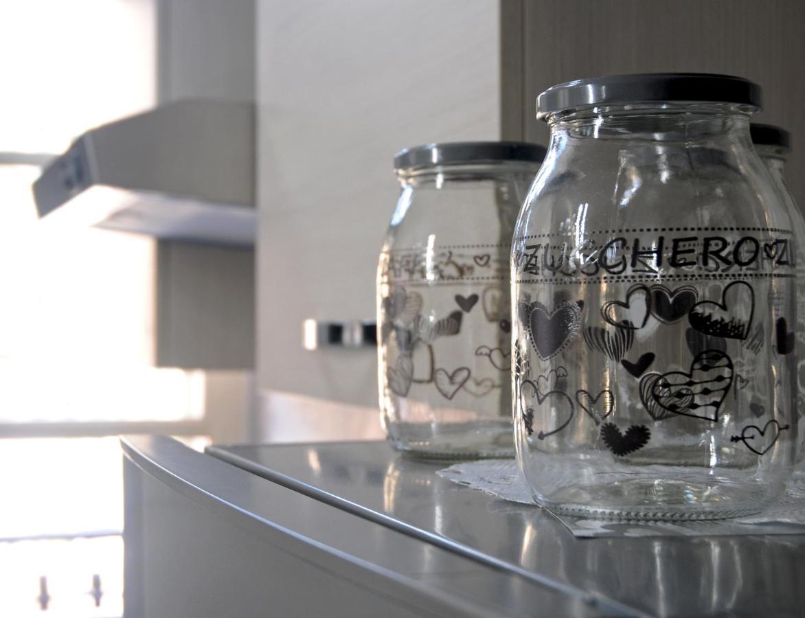Voglia Di Napoli Bed & Breakfast Bagian luar foto