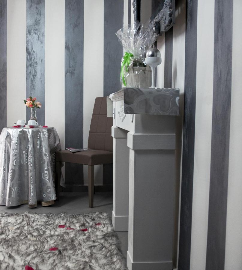 Voglia Di Napoli Bed & Breakfast Bagian luar foto