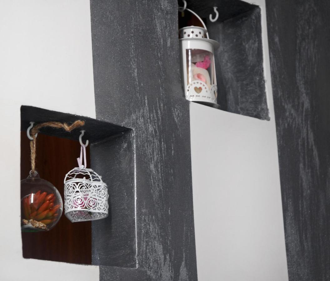 Voglia Di Napoli Bed & Breakfast Bagian luar foto
